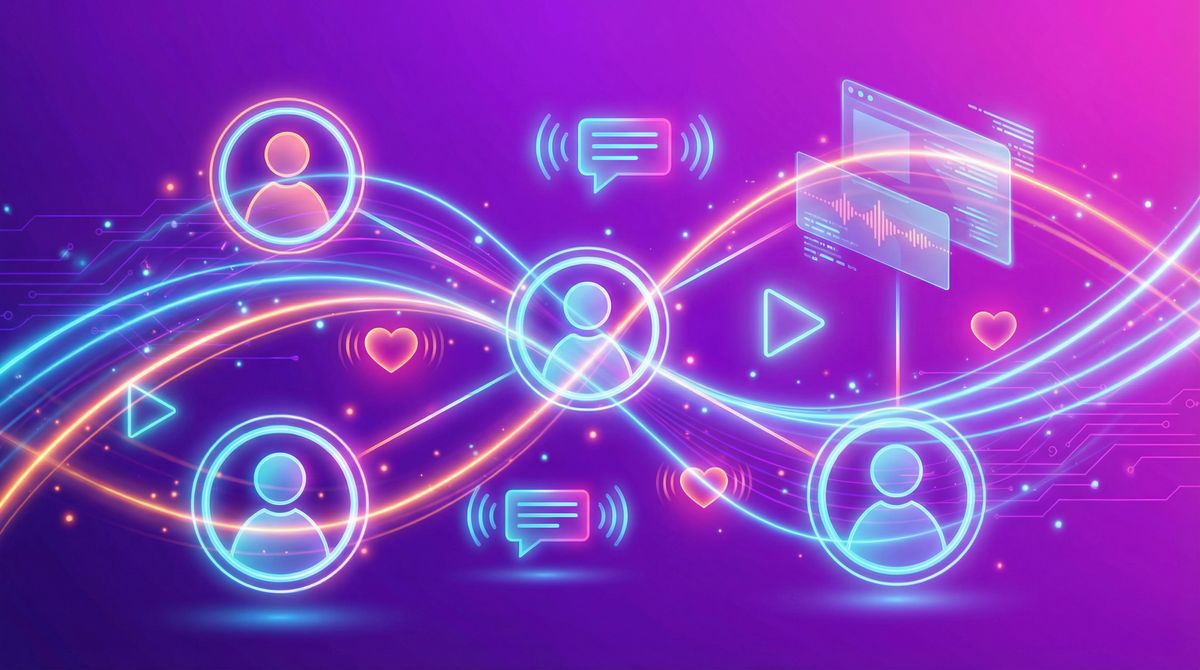 最新爆料视频 - 社区互动