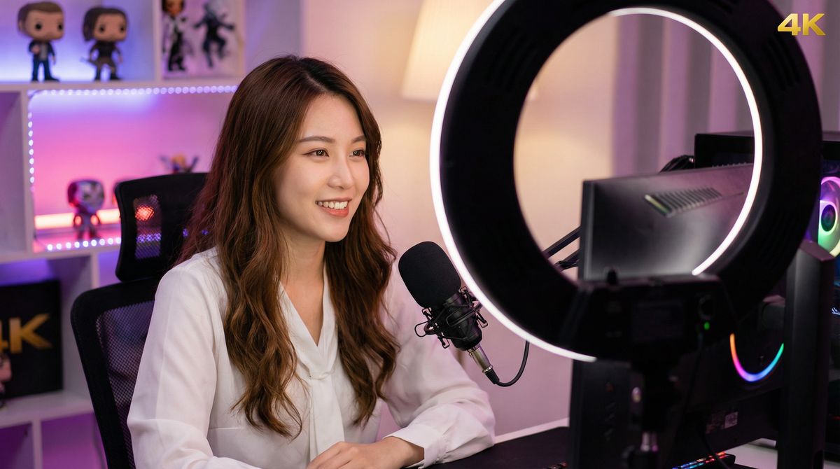 最新爆料视频 - 专业直播教程